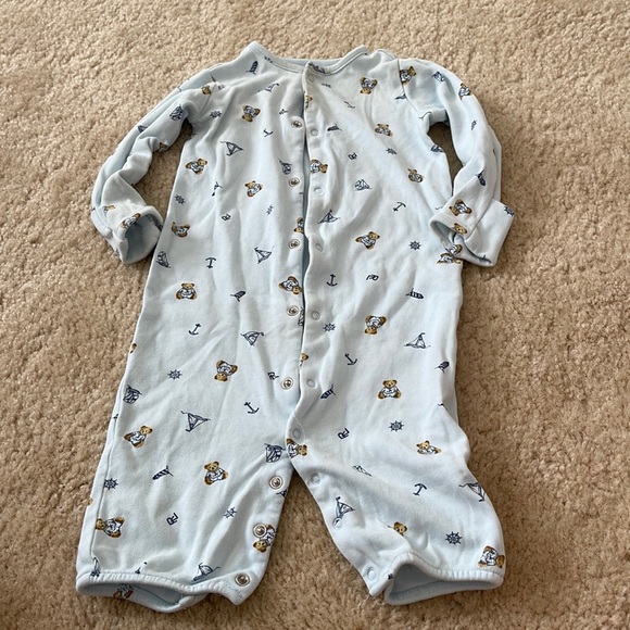 Ralph Lauren Baby Onesie - Picture 1 of 3